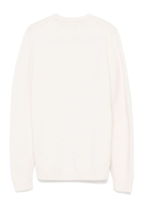 maglione girocollo mod. m 160 uomo natutal ASPESI | M160 P58810042